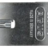 ABUS Hasp & Staple 200 Without Fixings -Deals Bolt Gutter Store 01619 200 115 a 3