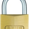 ABUS Brass Padlock 65 50mm Keyed Alike 501 -Deals Bolt Gutter Store 02337 65 40 a 3 copy