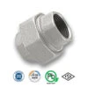1/2" Galvanised FxF Union Tube/Pipe Fitting EN10242