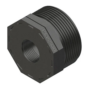 Plasson Reducing Bush 1 1/2" X 3/4" 3 Plasson Reducing Bush 1 1/2" X 3/4"