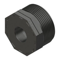 Plasson Reducing Bush 2" X 1 1/2"