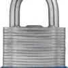 ABUS Laminated Steel Padlock 41 40mm