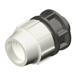 Plasson Adaptor 50 X 1.25" Mi