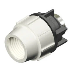Plasson Adaptor 25 X 3/4" Fi