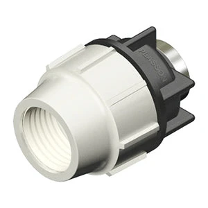 Plasson Adaptor 25 X 3/4" Fi 3 Plasson Adaptor 25 X 3/4" Fi