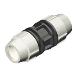 Plasson Slip Coupling 25mm 6 Plasson Slip Coupling 25mm -Deals Bolt Gutter Store 07610 repair coupling 5