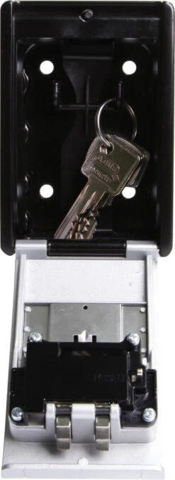 ABUS Key Garage For Wall Mounting 787 -Deals Bolt Gutter Store 08492 787 big 03 3