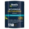Bostik Bituminous Felt Adhesive For Roofs 2.5L -Deals Bolt Gutter Store 10437 20170130112034 1024 2 5litre