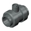 Plasson Non-Return Valve 1/2" -Deals Bolt Gutter Store 1060 NRV 2