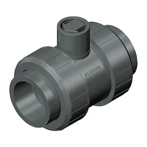Plasson Non-Return Valve 1/2" 3 Plasson Non-Return Valve 1/2"