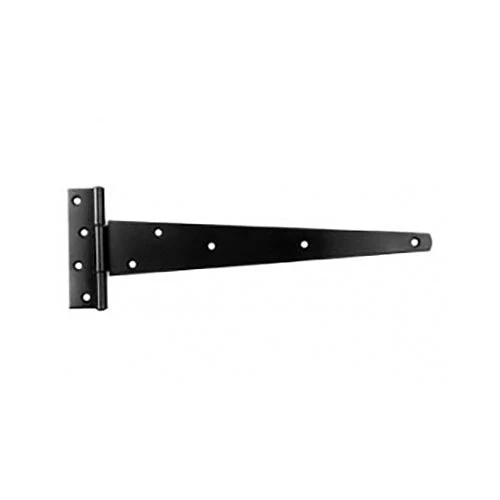 Perry Strong Tee Hinge 250mm 10" 3 Perry Strong Tee Hinge 250mm 10"