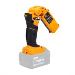 JCB 18V 220lm LED Inspection Work Light Body -Deals Bolt Gutter Store 21 18IL B 1 94865