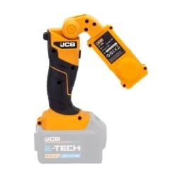 JCB 18V 220lm LED Inspection Work Light Body -Deals Bolt Gutter Store 21 18IL B 3 83942