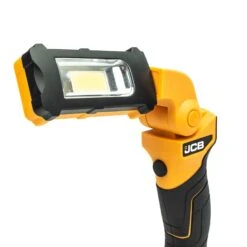 JCB 18V 220lm LED Inspection Work Light Body -Deals Bolt Gutter Store 21 18IL B 4 01123
