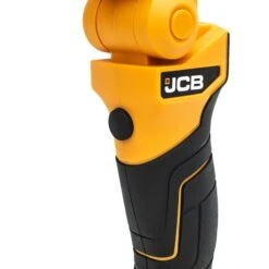 JCB 18V 220lm LED Inspection Work Light Body -Deals Bolt Gutter Store 21 18IL B 5 93070