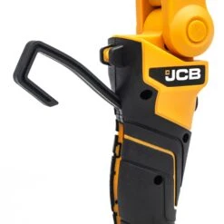 JCB 18V 220lm LED Inspection Work Light Body -Deals Bolt Gutter Store 21 18IL B 6 22995