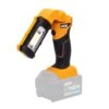JCB 18V 220lm LED Inspection Work Light Body -Deals Bolt Gutter Store 21 18IL B Thumbnail 23926