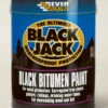 Everbuild Bitumen Waterproofing Paint Black 25L -Deals Bolt Gutter Store 293092 20121128172035 1024