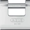ABUS Steel Padlock Shutter 92 65mm 1 ABUS Steel Padlock Shutter 92 65mm -Deals Bolt Gutter Store 30609 92 65 a 3