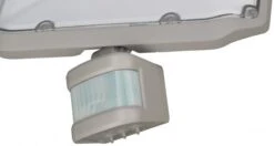 Brennenstuhl AL 2050 P LED Spotlight With PIR Sensor 2080lm 20W IP44 -Deals Bolt Gutter Store 4007123675739 1178020901 A012 detail 81e1e