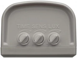 Brennenstuhl AL 2050 P LED Spotlight With PIR Sensor 2080lm 20W IP44 -Deals Bolt Gutter Store 4007123675739 1178020901 A013 detail b3681