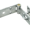Perry Heavy Hasp & Staple 300mm 12"