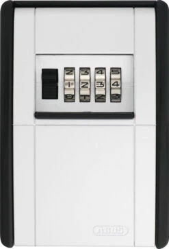 ABUS Key Garage For Wall Mounting 787