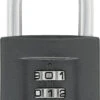 Abus Combination Lock 158 40mm