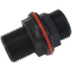 Plasson Tank Connector 1 1/2"