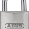 ABUS TITALIUM Padlock 64TI 20mm 1 ABUS TITALIUM Padlock 64TI 20mm -Deals Bolt Gutter Store 64ti20 1