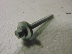 Screws Sheeting Asts 65X6.3 100-Pack