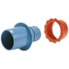 Plasson Adaptor Blue 50mm X 1.25" -Deals Bolt Gutter Store 7786 class c adaptor 12