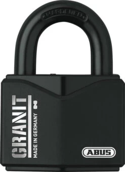 ABUS GRANIT Padlock 37 55mm