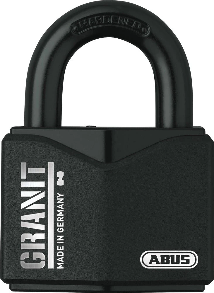 ABUS GRANIT Padlock 37 55mm 3 ABUS GRANIT Padlock 37 55mm