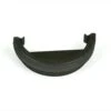 Brett Martin Cascade Cast Iron Style Round External Stopend 112mm