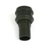 Brett Martin Cascade Cast Iron Style Plain Coupler 68mm