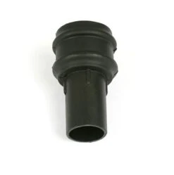 Brett Martin Cascade Cast Iron Style Plain Coupler 68mm