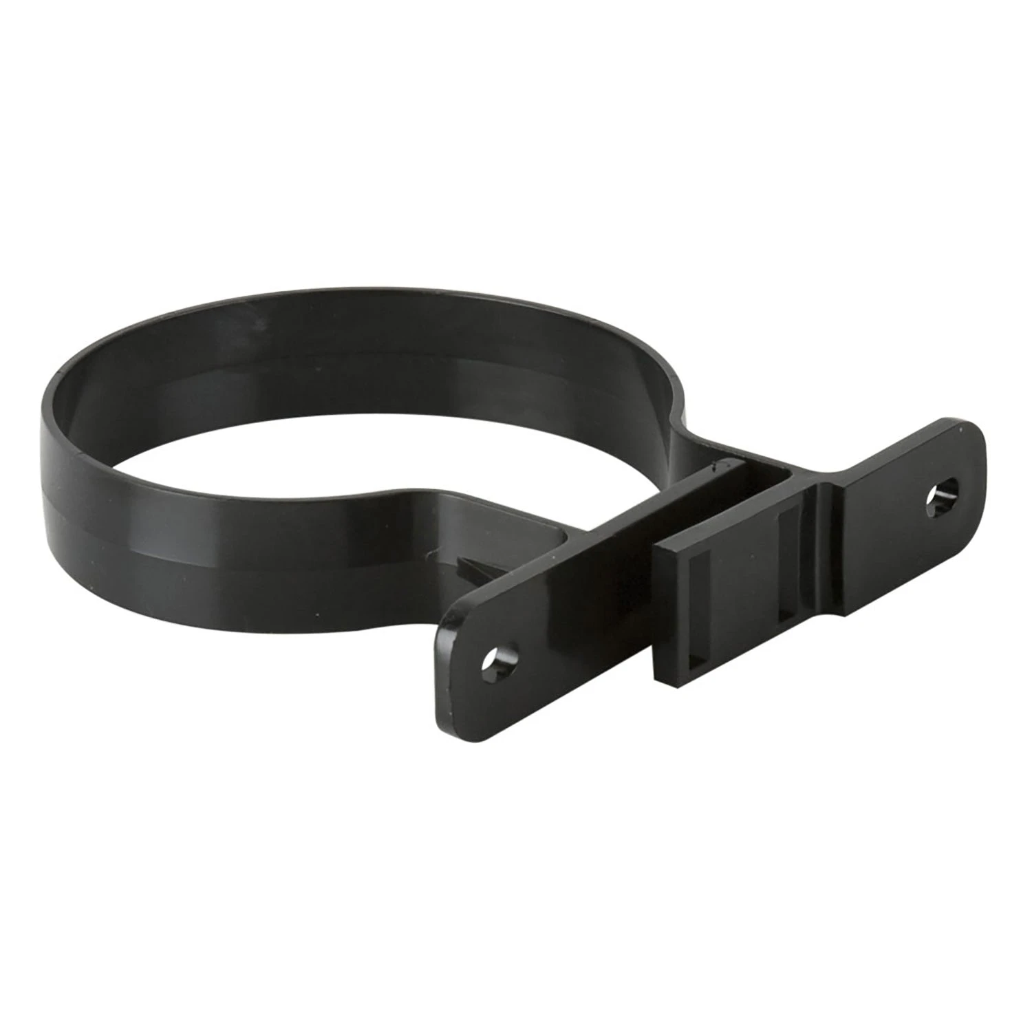 Brett Martin Solvent Weld Double Fixing Soil Pipe Bracket 3 Brett Martin Solvent Weld Double Fixing Soil Pipe Bracket