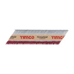 Timco FirmaHold Collated Clipped Head Framing Nails - FirmaGalv