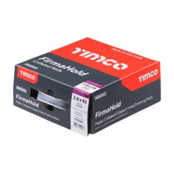 Timco FirmaHold Collated Clipped Head Framing Nails - FirmaGalv -Deals Bolt Gutter Store CFGT63 shank nails 2 d24c87cd 610c 4288 bf79 4deff0a99cbb