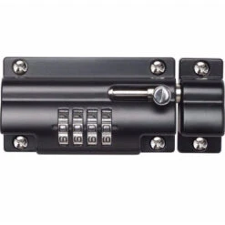 Sterling Combination Locking Bolt 110mm