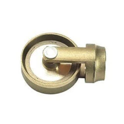 Bailey Drain Rod Drain Clearing Wheel