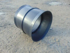 Twinwall Connector 225mm