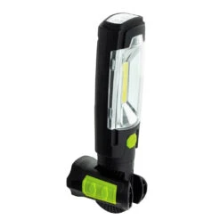 Luceco USB Swivel Inspection Torch With Powerbank -Deals Bolt Gutter Store LILT30R65 01 LIL Part LU LILT30R65 0101 LA TWIST OFF