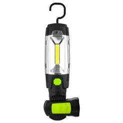 Luceco USB Swivel Inspection Torch With Powerbank -Deals Bolt Gutter Store LILT30R65 01 LIL Part LU LILT30R65 0113 F TWISTHOOK