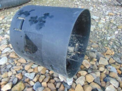 Connector For 160mm Land Drain