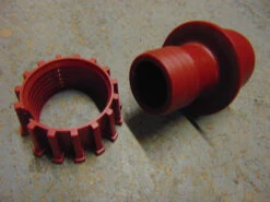 Plasson Adaptor 50mm X 1 1/2"