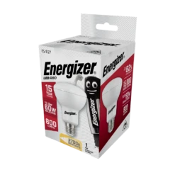 Energizer LED R80 High Tech ES/E27 Warm White