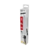 Energizer LED S15 Strip Tube Frosted Warm White 350lm 221mm -Deals Bolt Gutter Store S9217 ENERGIZER LED STRIP TUBE 350LM 35W S15 2700K WARM WHITE PACK OF 1 1000x1000 8ec89bef 7e2a 4b7e bea8 b8d34f7c2d58