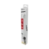 Energizer LED S15 Strip Tube Frosted Warm White 550lm 284mm -Deals Bolt Gutter Store S9218 ENERGIZER LED STRIP TUBE 550LM 55W S15 2700K WARM WHITE PACK OF 1 600x600 64811f8d 3c18 457d 9f19 40cc260134d5